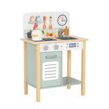 Kitchen Set 8pc