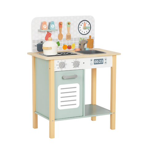 Kitchen Set 8pc