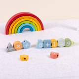 Lacing Caterpillar 20pc