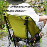 Portable Moon Chair