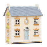 Bay Tree Wooden Dolls House