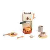 Coffee Machine 15pc