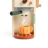 Coffee Machine 15pc