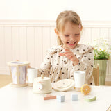 Blender Set 18pc