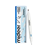 Dual-Tip Permanent Marker 3pc