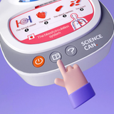 Science Can: My Body Voice Pedia