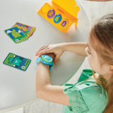 Worry Stone Pals Sensory Wristband