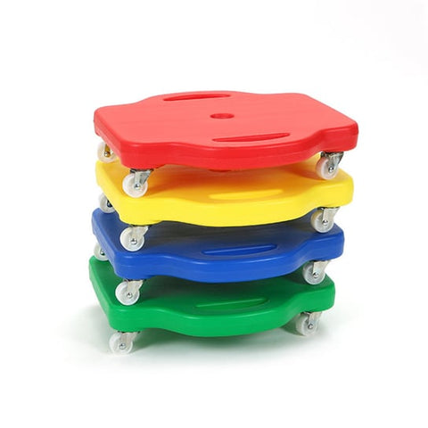 Beetle Sliding Scooter Board 1pc