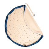 Outdoor Playmat & Toy Bag: Magical Days 140cm
