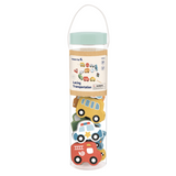 Lacing Transportation 13pc