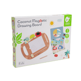 Coconut Magnetic Drawing Board