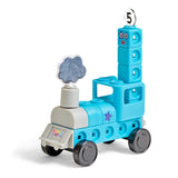 MathLink® Cubes Activity Set: Numberblocks® Express Train