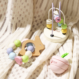 Mara Baby Play Set 3pc