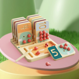 Fruit Tree Number Trainer