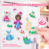 Foil Joy Kit: Fairy World 115pc