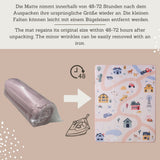 Hakuna Matte Cloud Soft Children’s Carpet: Farm 1.6 x 1.2m