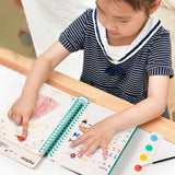 Little Designer Arts & Crafts Book Set: Sweet Tea Party