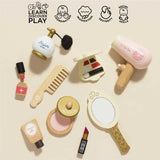 Star Beauty Bag 11pc