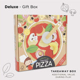 Oven Fresh Pizza 13pc