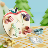 Apple Worms