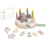 Birthday Cake Set 27pc