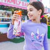Cool Bottles Kids Reusable Thermal Bottle: Panda Gang 260ml