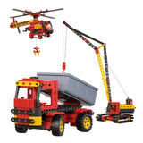 fischertechnik Universal 4 Building Set