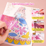 Princess Glam Magic Kit