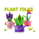 Hey Clay - Plant Folks