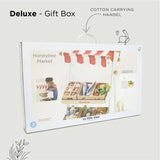 Honeybee Market Stall & Fruit Play Food Crate