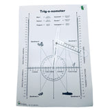 Trig-o-nometer 10pc