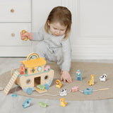 Noah's Ark 20pc