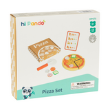 Pizza Set 16pc