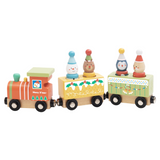 Christmas Train 7pc