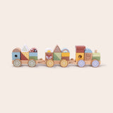 Stacking Train 26pc