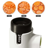 Portable Microscope