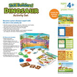 Skill Builders! Dinosaur Activity Set