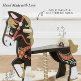 Fairground Rocking Horse