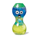 Express Your Feelings® Sensory Bottles - Embarrassed, Silly, Surprised, and Loved