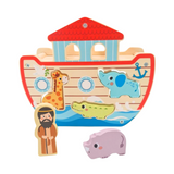Noah’s Ark 15pc