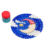 Stars Silver 50gm