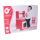 Retro Kitchen