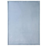 Hakuna Matte Cloud Soft Children’s Carpet: Sky Blue 2m x 1.5m