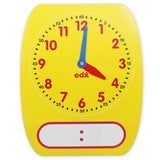 Clock Write & Wipe DEMO 12hr 30cm