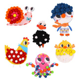 My First Sticker Art Kit