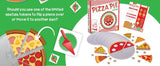 Pizza Pie Cooperative Game