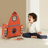 Rocket Workbench 51pc
