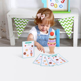 Making an Ice Cream 12pc
