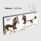 Fairground Rocking Horse