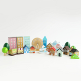 Royal Express Train Set 180pc; 14m